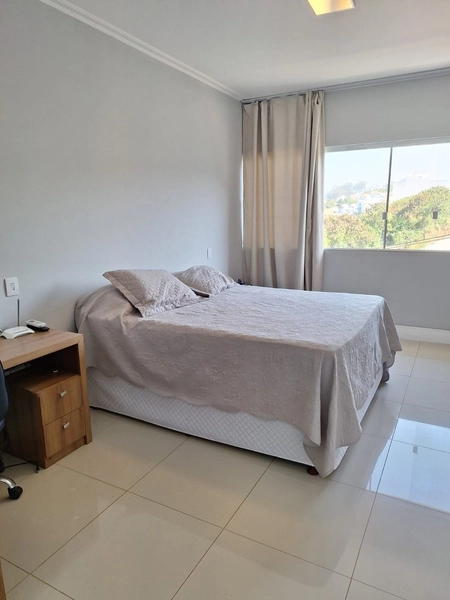 CASA COM 03 QUARTOS, SENDO UM SUÍTE COM CLOSET NO MATA ATLÂNTICA: 12ª foto da galeria de imagens do imóvel