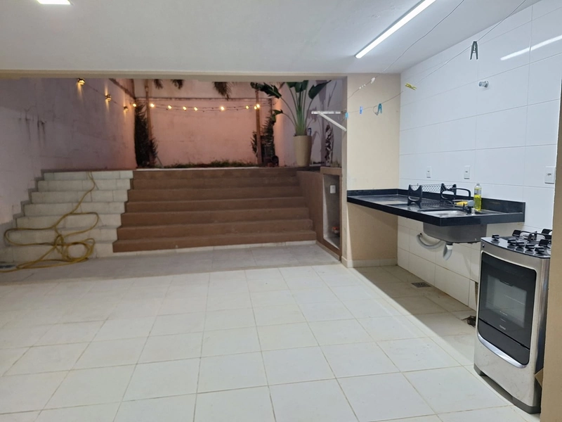 CASA COM 03 QUARTOS, SENDO UM SUÍTE COM CLOSET NO MATA ATLÂNTICA: 15ª foto da galeria de imagens do imóvel
