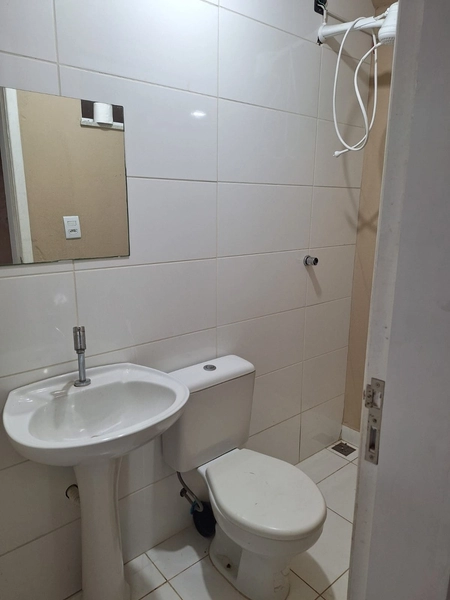 CASA COM 03 QUARTOS, SENDO UM SUÍTE COM CLOSET NO MATA ATLÂNTICA: 18ª foto da galeria de imagens do imóvel