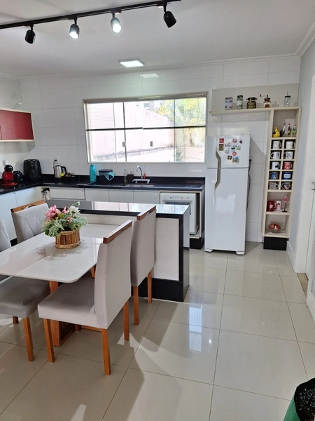 CASA COM 03 QUARTOS, SENDO UM SUÍTE COM CLOSET NO MATA ATLÂNTICA: 6ª foto da galeria de imagens do imóvel