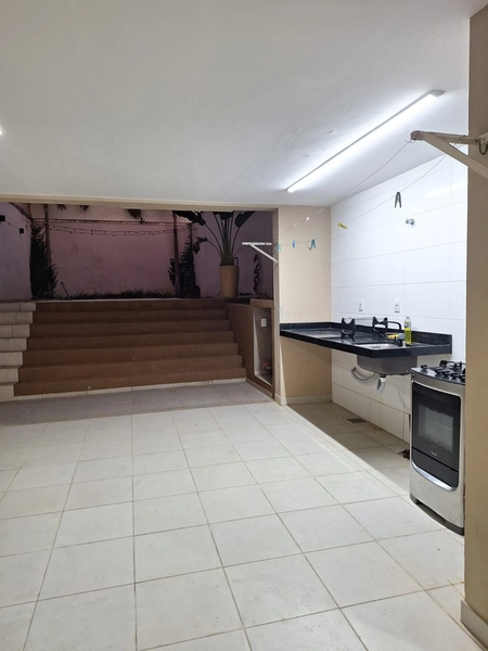 CASA COM 03 QUARTOS, SENDO UM SUÍTE COM CLOSET NO MATA ATLÂNTICA: 16ª foto da galeria de imagens do imóvel