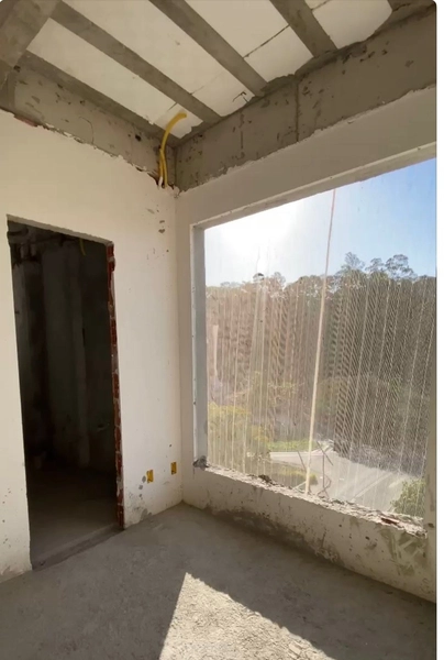 APARTAMENTO DON CARRARO - VILA SANTA CECÍLIA: 4ª foto da galeria de imagens do imóvel