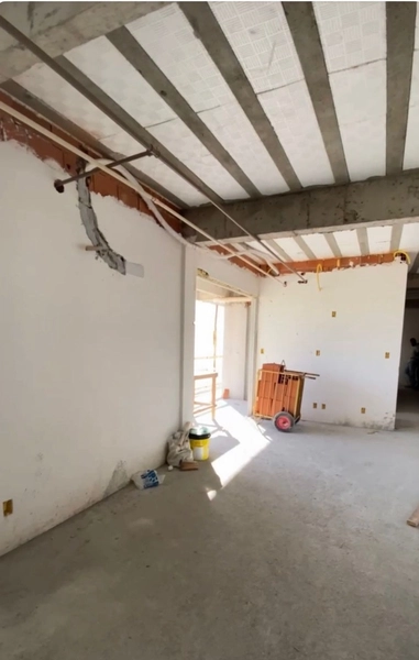 APARTAMENTO DON CARRARO - VILA SANTA CECÍLIA: 2ª foto da galeria de imagens do imóvel