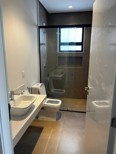 CASA LINEAR COM 03 SUÍTES NO MATA ATLÂNTICA: 47ª foto da galeria de imagens do imóvel