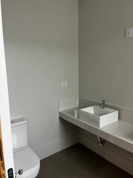 CASA LINEAR COM 03 SUÍTES NO MATA ATLÂNTICA: 58ª foto da galeria de imagens do imóvel