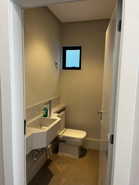 CASA LINEAR COM 03 SUÍTES NO MATA ATLÂNTICA: 16ª foto da galeria de imagens do imóvel
