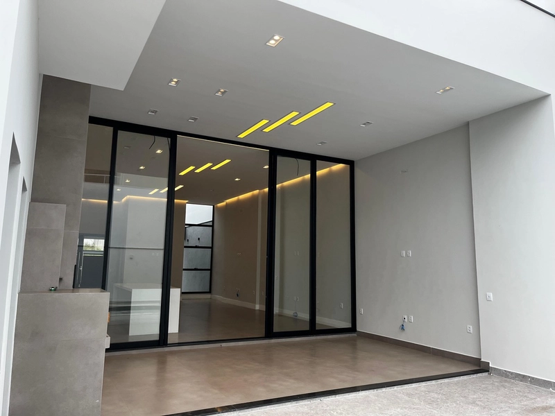 CASA LINEAR COM 03 SUÍTES NO MATA ATLÂNTICA: 24ª foto da galeria de imagens do imóvel