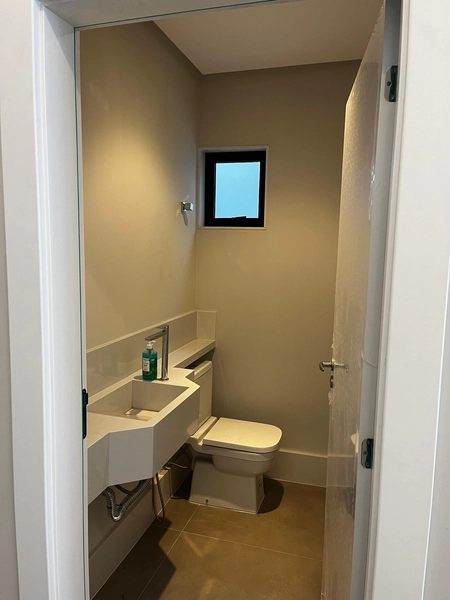CASA LINEAR COM 03 SUÍTES NO MATA ATLÂNTICA: 17ª foto da galeria de imagens do imóvel