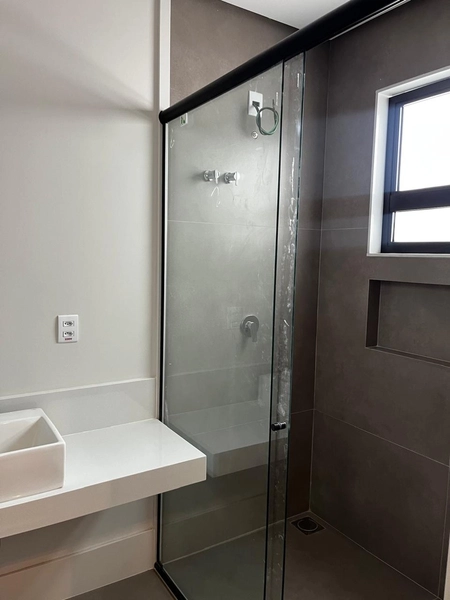 CASA LINEAR COM 03 SUÍTES NO MATA ATLÂNTICA: 56ª foto da galeria de imagens do imóvel