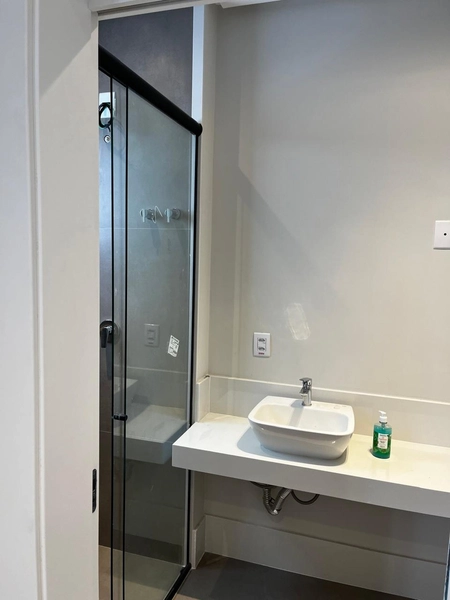 CASA LINEAR COM 03 SUÍTES NO MATA ATLÂNTICA: 76ª foto da galeria de imagens do imóvel