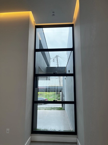 CASA LINEAR COM 03 SUÍTES NO MATA ATLÂNTICA: 15ª foto da galeria de imagens do imóvel