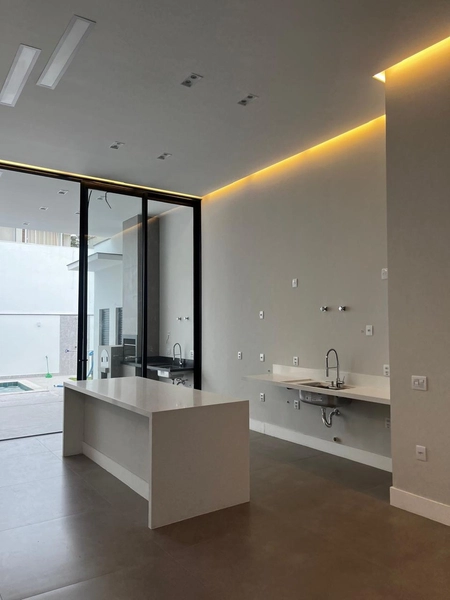 CASA LINEAR COM 03 SUÍTES NO MATA ATLÂNTICA: 13ª foto da galeria de imagens do imóvel