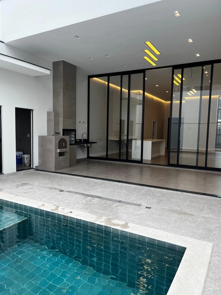 CASA LINEAR COM 03 SUÍTES NO MATA ATLÂNTICA: 30ª foto da galeria de imagens do imóvel