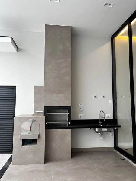 CASA LINEAR COM 03 SUÍTES NO MATA ATLÂNTICA: 32ª foto da galeria de imagens do imóvel