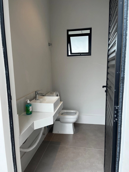 CASA LINEAR COM 03 SUÍTES NO MATA ATLÂNTICA: 38ª foto da galeria de imagens do imóvel