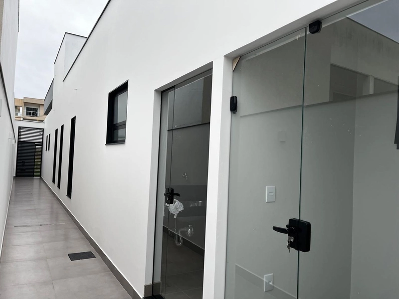 CASA LINEAR COM 03 SUÍTES NO MATA ATLÂNTICA: 35ª foto da galeria de imagens do imóvel