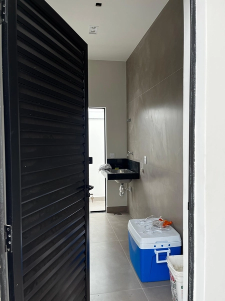 CASA LINEAR COM 03 SUÍTES NO MATA ATLÂNTICA: 37ª foto da galeria de imagens do imóvel