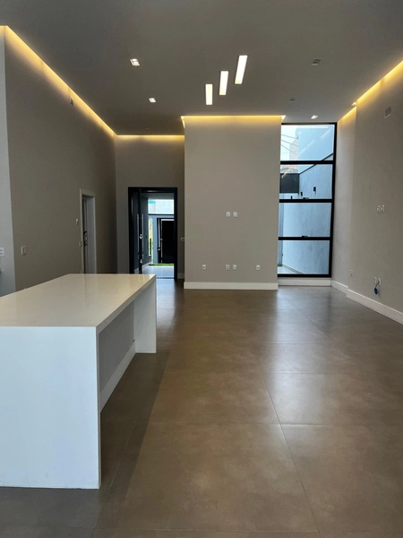 CASA LINEAR COM 03 SUÍTES NO MATA ATLÂNTICA: 9ª foto da galeria de imagens do imóvel