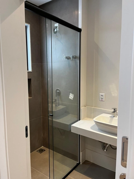 CASA LINEAR COM 03 SUÍTES NO MATA ATLÂNTICA: 78ª foto da galeria de imagens do imóvel