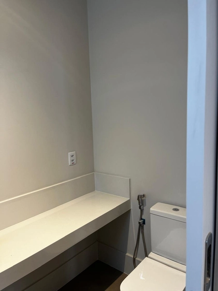 CASA LINEAR COM 03 SUÍTES NO MATA ATLÂNTICA: 77ª foto da galeria de imagens do imóvel