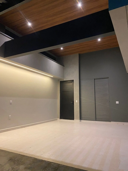 CASA LINEAR COM 03 SUÍTES SENDO UMA COM CLOSET MASTER: 33ª foto da galeria de imagens do imóvel