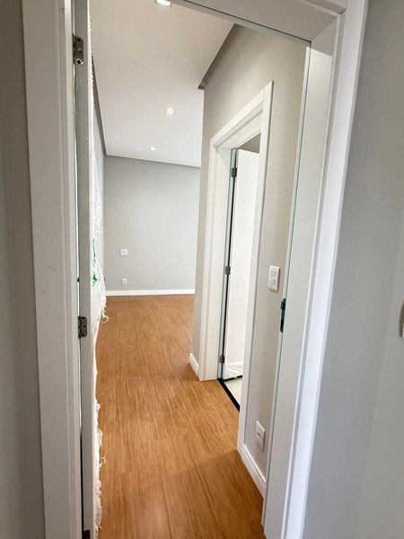 CASA LINEAR COM 03 SUÍTES SENDO UMA COM CLOSET MASTER: 23ª foto da galeria de imagens do imóvel