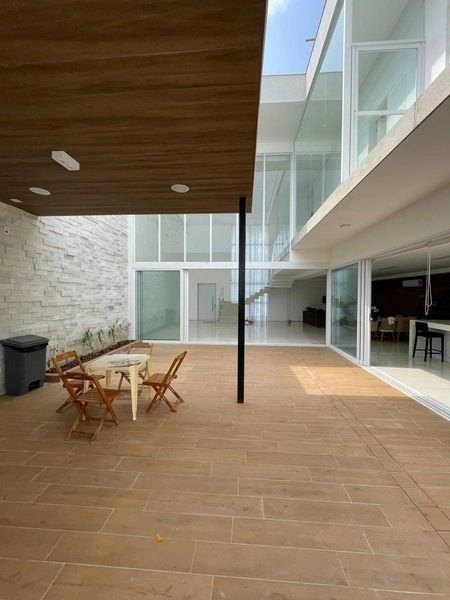 CASA COM 03 SUÍTES SENDO UMA COM HIDROMASSAGEM E CLOSET- ALVORADA: 22ª foto da galeria de imagens do imóvel