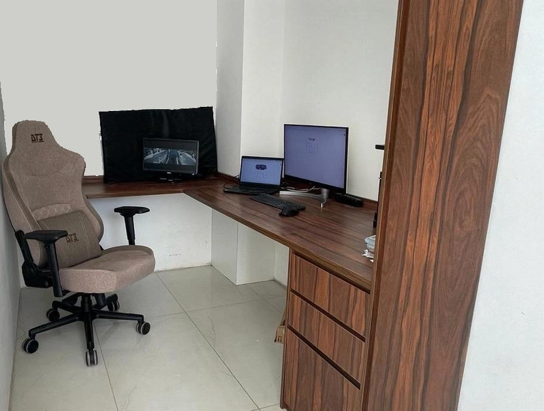 CASA COM 03 SUÍTES SENDO UMA COM HIDROMASSAGEM E CLOSET- ALVORADA: 25ª foto da galeria de imagens do imóvel
