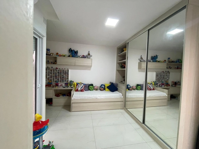 CASA COM 03 SUÍTES SENDO UMA COM HIDROMASSAGEM E CLOSET- ALVORADA: 15ª foto da galeria de imagens do imóvel