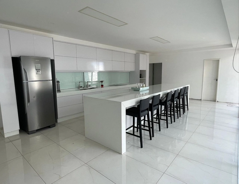 CASA COM 03 SUÍTES SENDO UMA COM HIDROMASSAGEM E CLOSET- ALVORADA: 1ª foto da galeria de imagens do imóvel