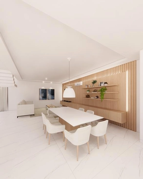 CASA COM 03 SUÍTES SENDO UMA COM HIDROMASSAGEM E CLOSET- ALVORADA: 7ª foto da galeria de imagens do imóvel