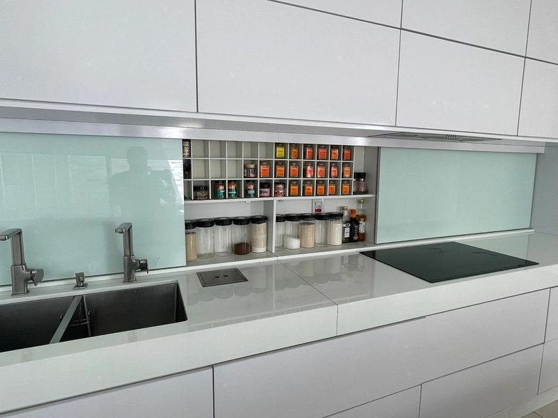 CASA COM 03 SUÍTES SENDO UMA COM HIDROMASSAGEM E CLOSET- ALVORADA: 23ª foto da galeria de imagens do imóvel