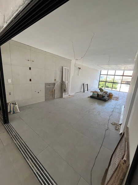 CASA COM 03 SUÍTES SENDO UMA MASTER NO ALVORADA -BELVEDERE: 20ª foto da galeria de imagens do imóvel