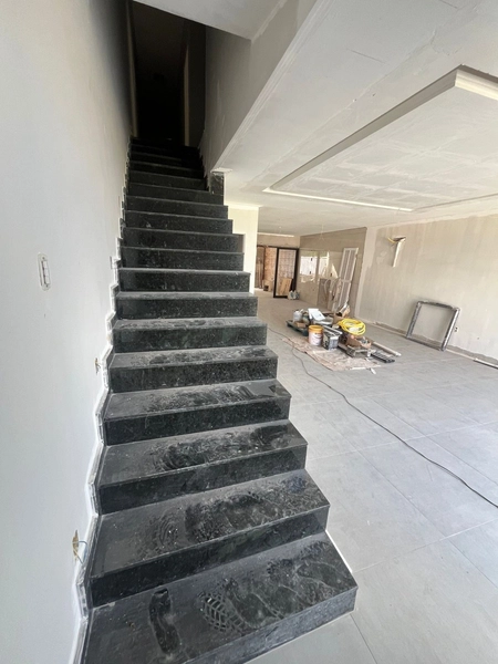 CASA COM 03 SUÍTES SENDO UMA MASTER NO ALVORADA -BELVEDERE: 13ª foto da galeria de imagens do imóvel