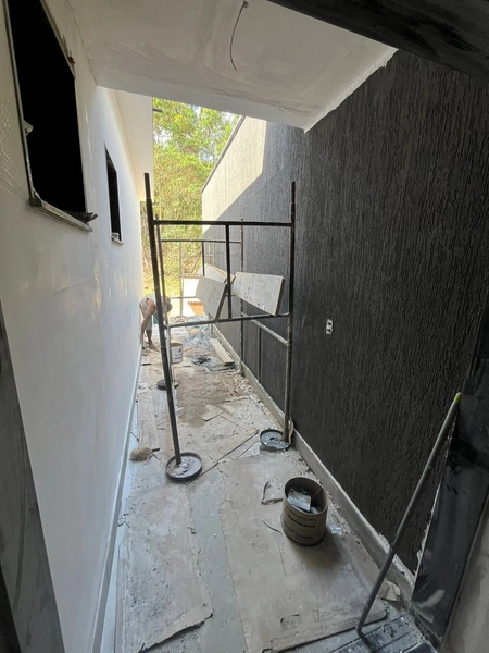 CASA COM 03 SUÍTES SENDO UMA MASTER NO ALVORADA -BELVEDERE: 6ª foto da galeria de imagens do imóvel