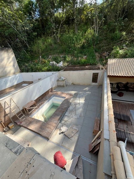 CASA COM 03 SUÍTES SENDO UMA MASTER NO ALVORADA -BELVEDERE: 28ª foto da galeria de imagens do imóvel
