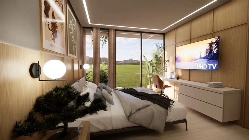 CASA COM 03 SUÍTES ALVORADA- BELVEDERE: 29ª foto da galeria de imagens do imóvel