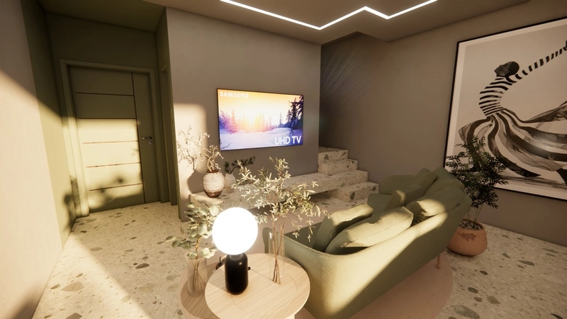 CASA COM 03 SUÍTES ALVORADA- BELVEDERE: 35ª foto da galeria de imagens do imóvel