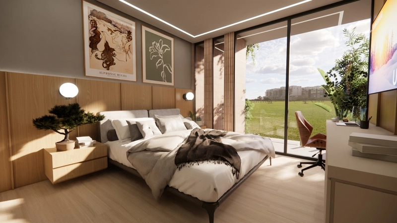 CASA COM 03 SUÍTES ALVORADA- BELVEDERE: 30ª foto da galeria de imagens do imóvel