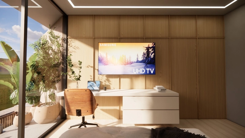 CASA COM 03 SUÍTES ALVORADA- BELVEDERE: 25ª foto da galeria de imagens do imóvel