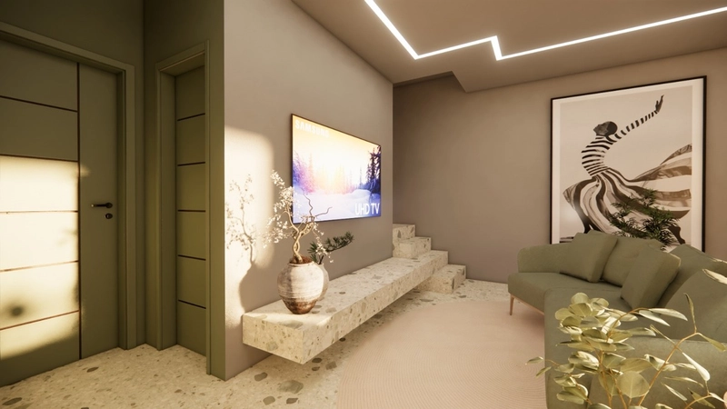 CASA COM 03 SUÍTES ALVORADA- BELVEDERE: 22ª foto da galeria de imagens do imóvel