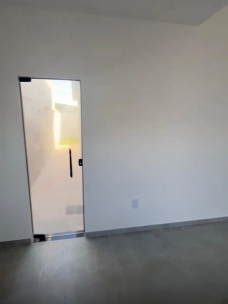 Casa com 02 quartos sendo uma suíte no Arvoredo - Pinheiral: 5ª foto da galeria de imagens do imóvel