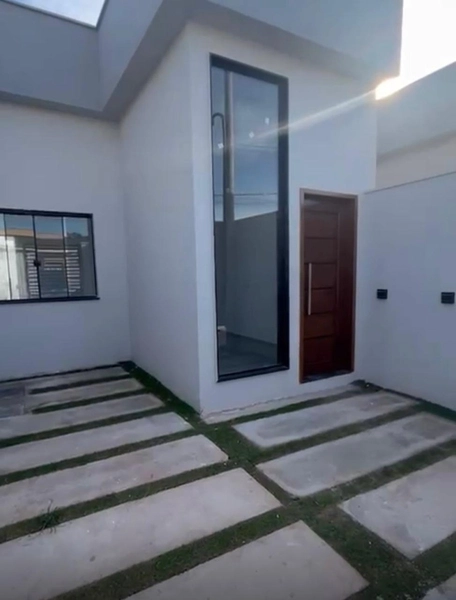 Casa com 02 quartos sendo uma suíte no Arvoredo - Pinheiral: 17ª foto da galeria de imagens do imóvel