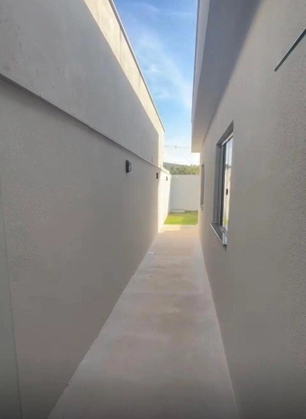 Casa com 02 quartos sendo uma suíte no Arvoredo - Pinheiral: 4ª foto da galeria de imagens do imóvel