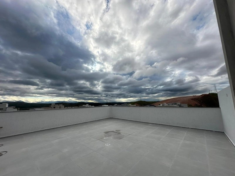 COBERTURA COM 03 QUARTOS NO BOUGANVILLE - BELVEDERE: 5ª foto da galeria de imagens do imóvel