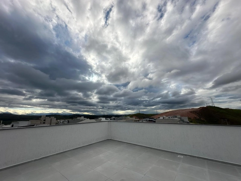 COBERTURA COM 03 QUARTOS NO BOUGANVILLE - BELVEDERE: 2ª foto da galeria de imagens do imóvel