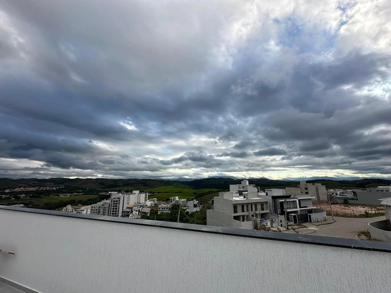 COBERTURA COM 03 QUARTOS NO BOUGANVILLE - BELVEDERE: 4ª foto da galeria de imagens do imóvel