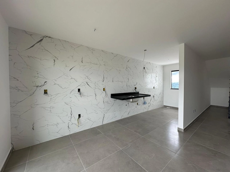 Apartamento amplo no Bouganville - Belvedere: 5ª foto da galeria de imagens do imóvel