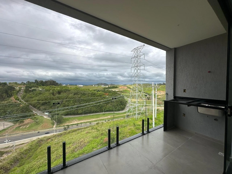 Apartamento amplo no Bouganville - Belvedere