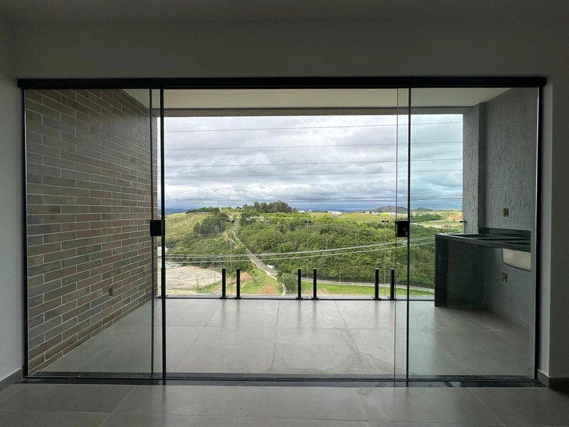 Apartamento amplo no Bouganville - Belvedere: 3ª foto da galeria de imagens do imóvel